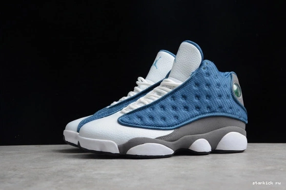 Flint 13 414571-404 Jordan Air 414571-404 Retro (2020) 0312